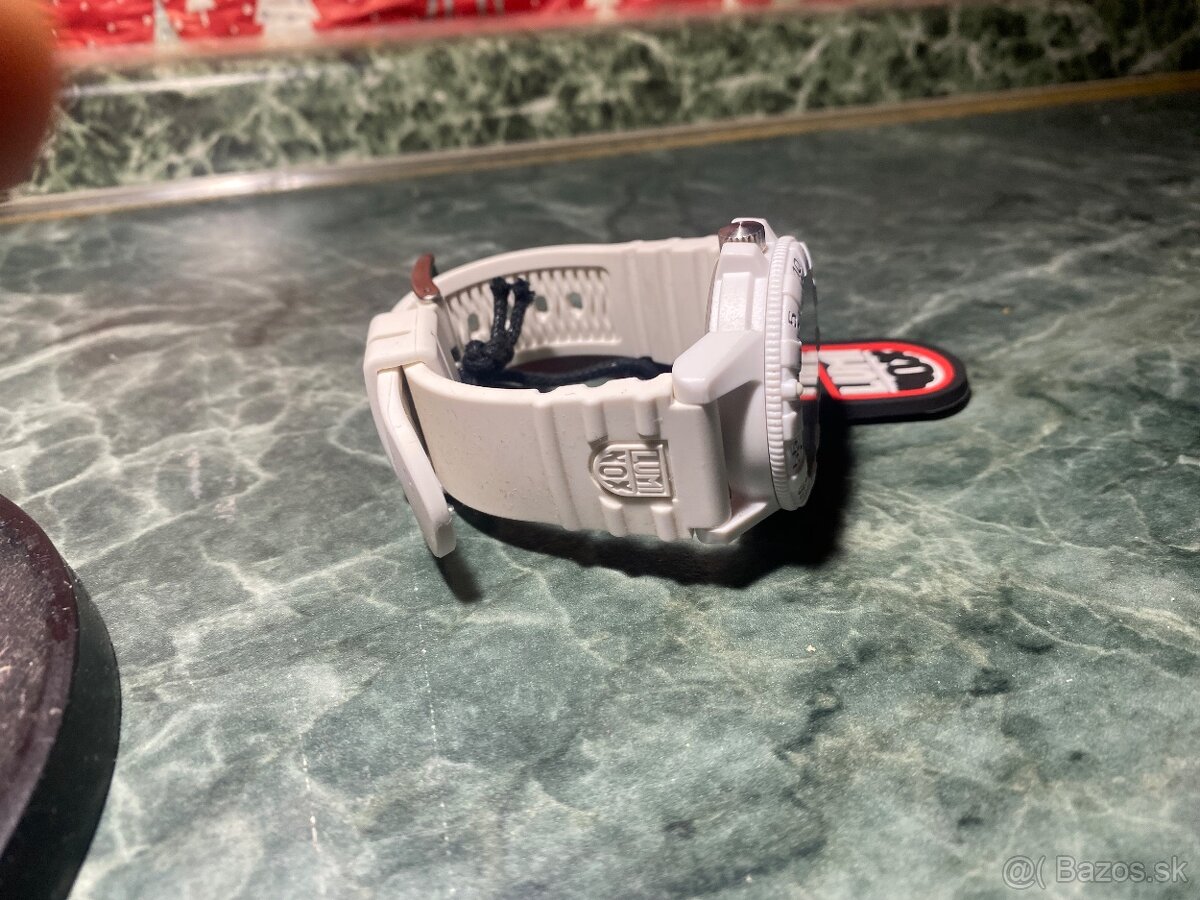 Hodinky lumi nox - 3