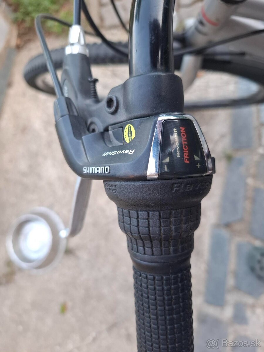 dámsky - detský bicykel DEMA TRINO - 3