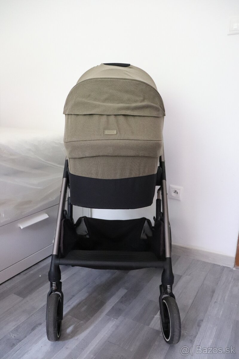 Cybex Balios S Lux 2023 - 3