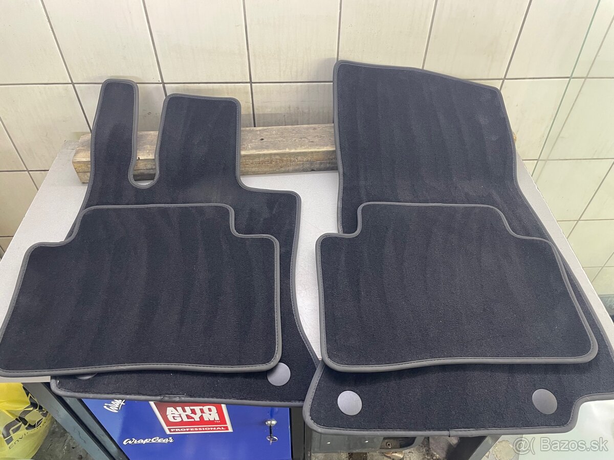 Rohoze Mercedes w206 - 3