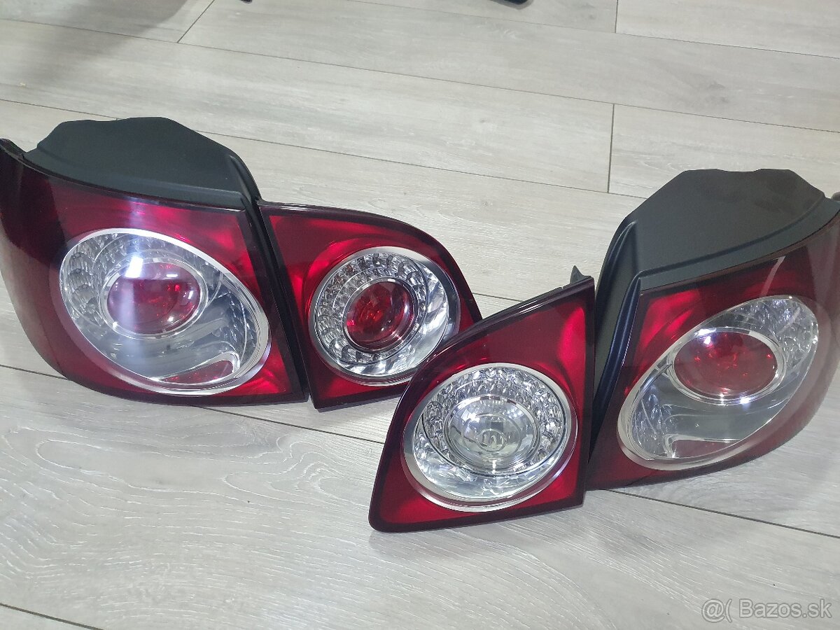 Predam GOLF PLUS LED SVETLA - 3