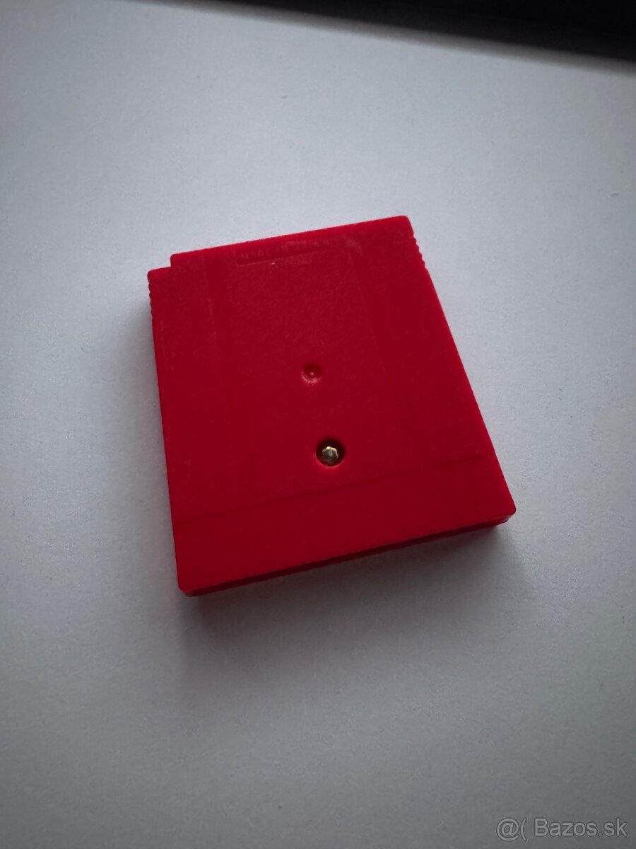 Pokemon Red - 3
