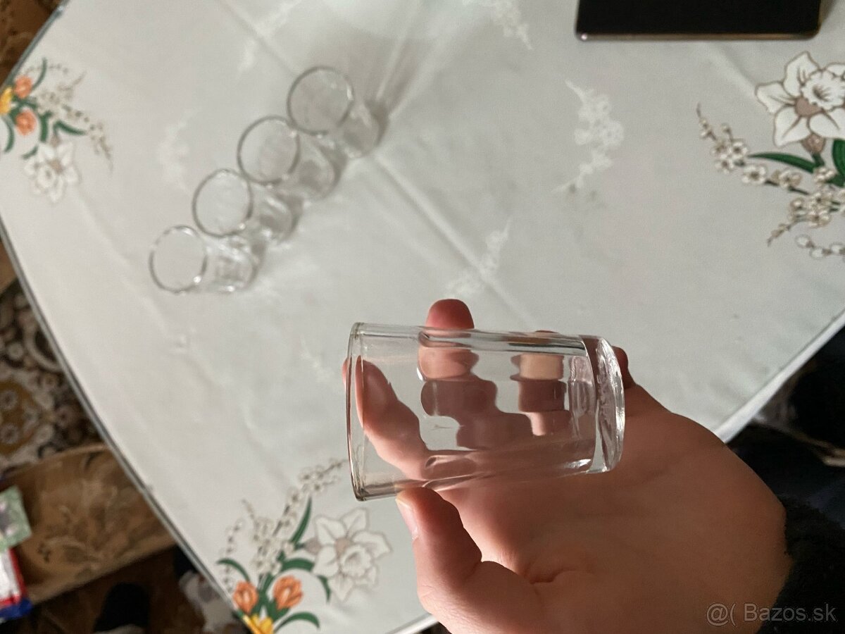 Set 5 cl štamprlíkov - 3