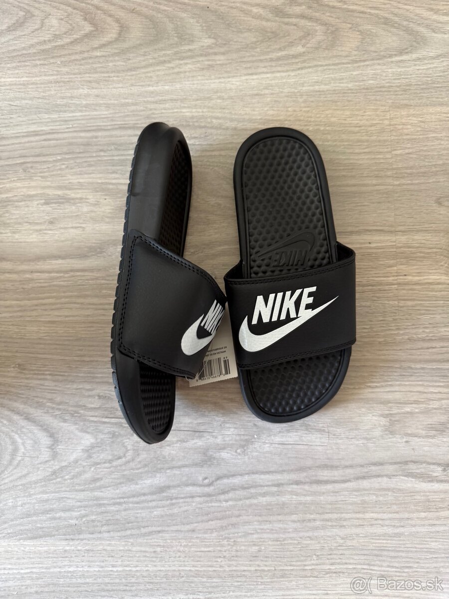 Nike šľapky - 3
