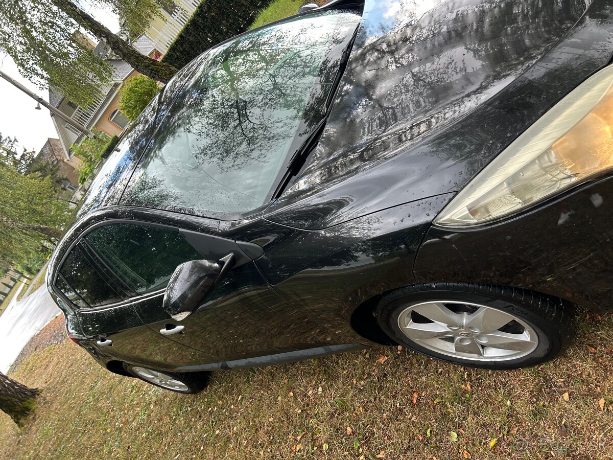 2011 Renault megane 1.6 16v 81kw - 3