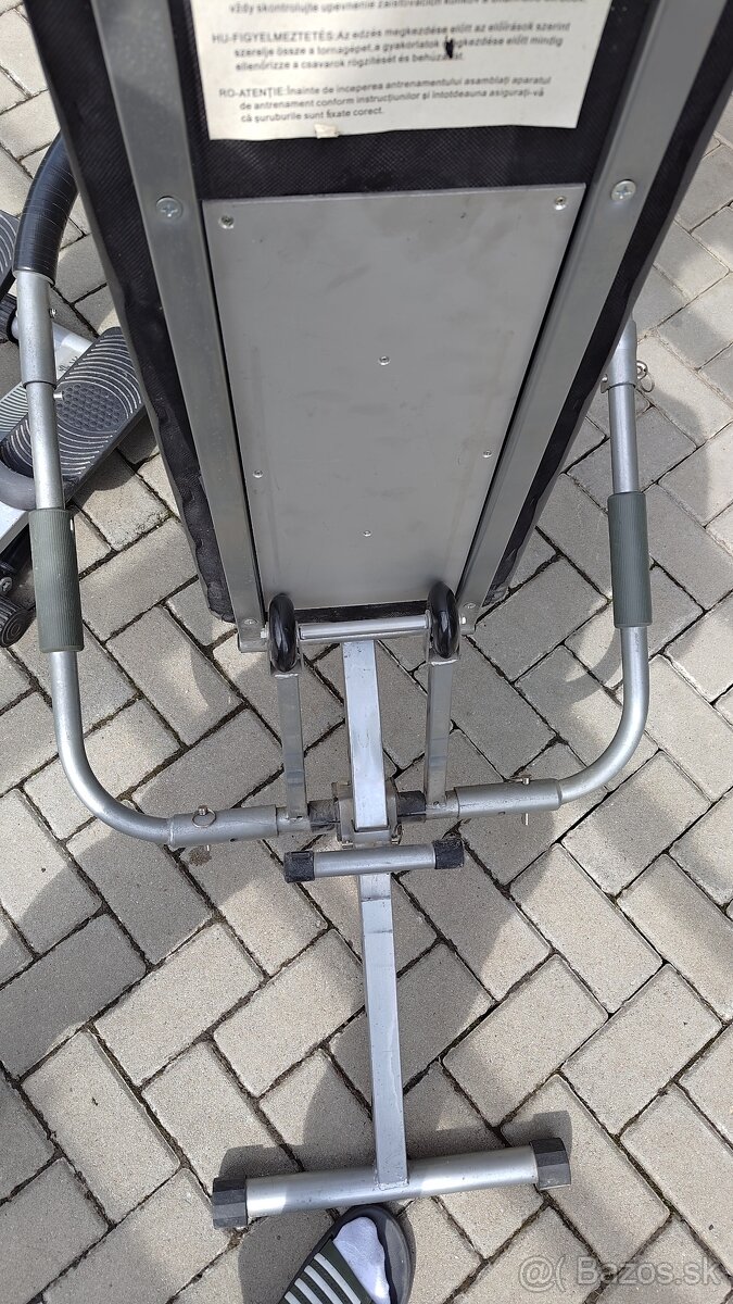 King gym a stepper - 3