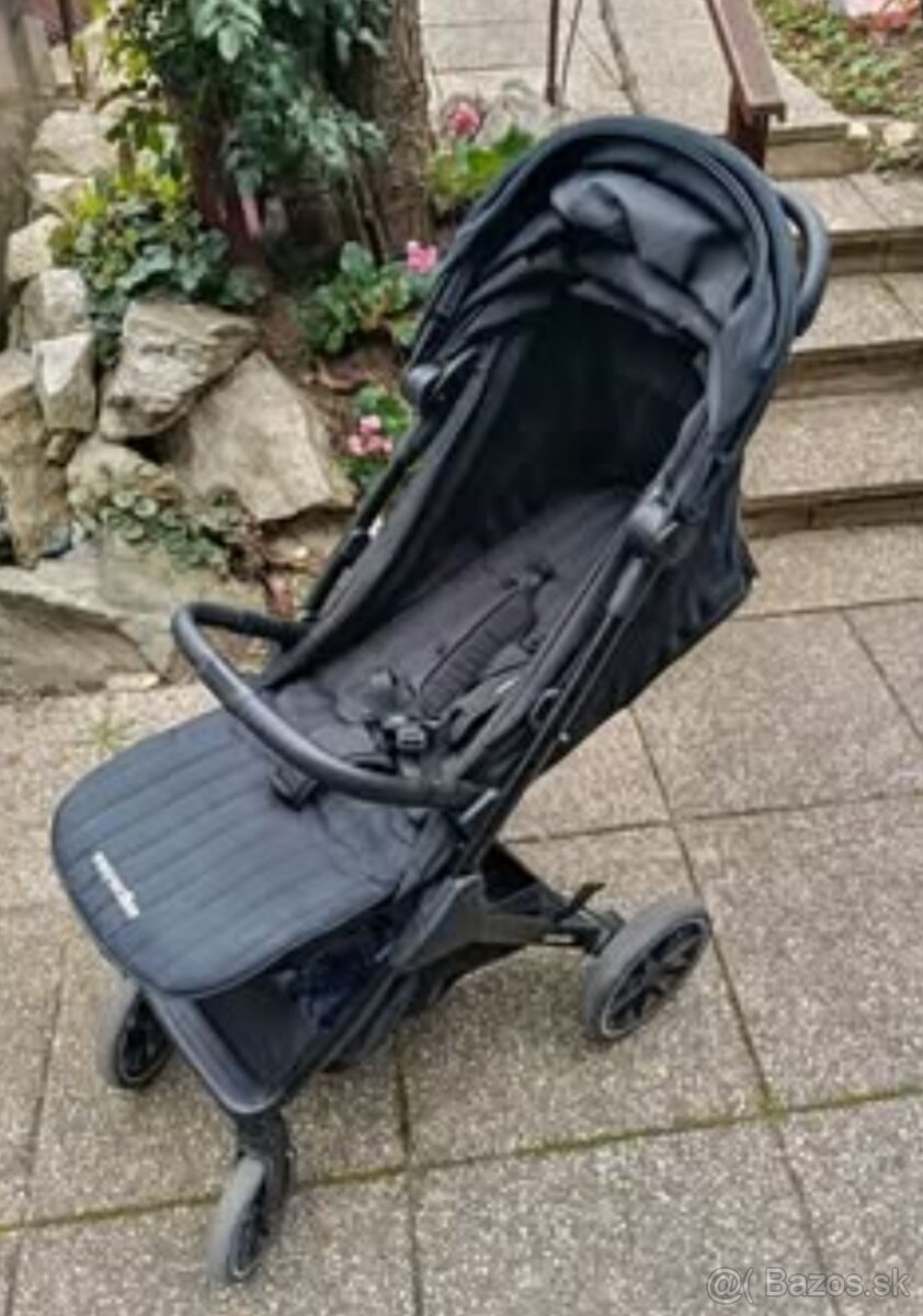 Easywalker Jackey2 XL. - 3