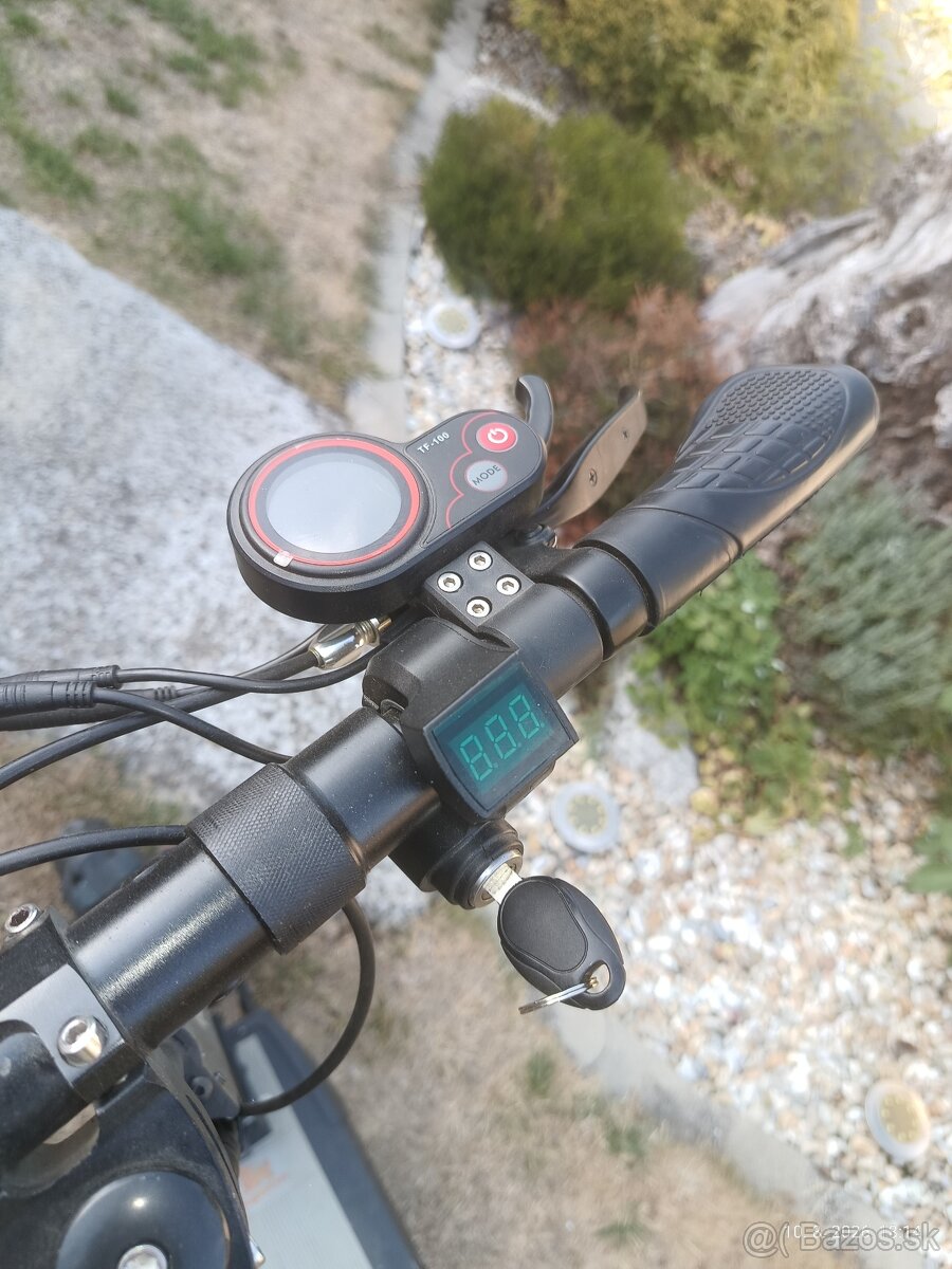 Kugo KIRIN Pro - 3