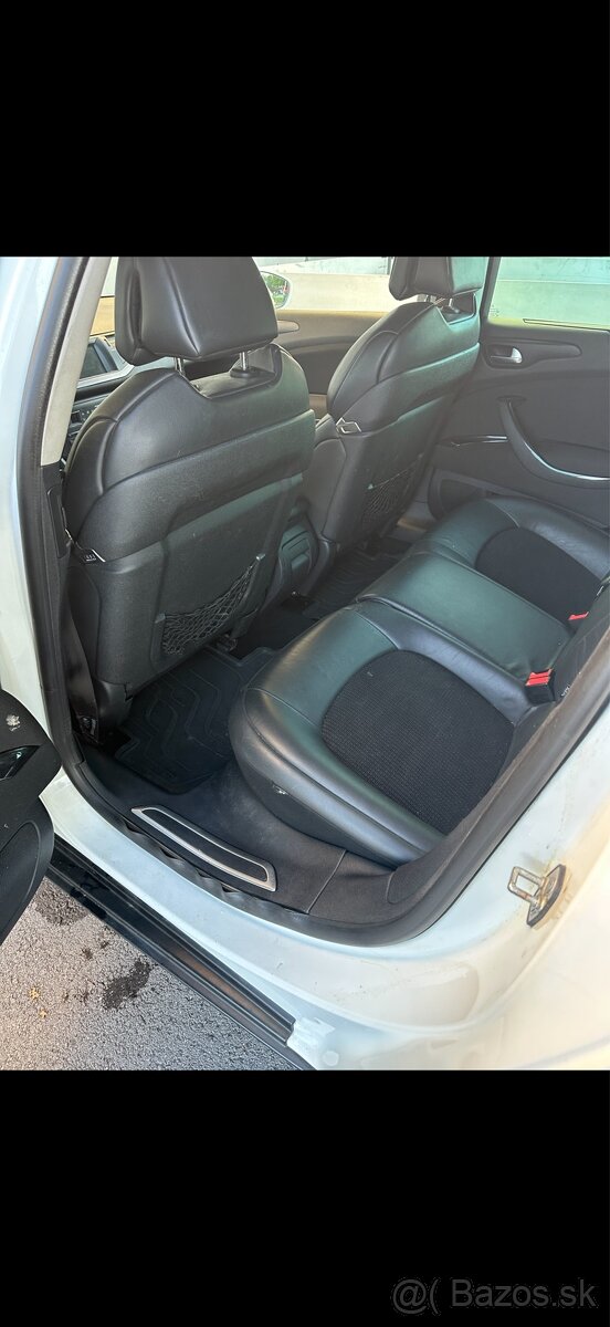 Citroen c5 tourer - 3