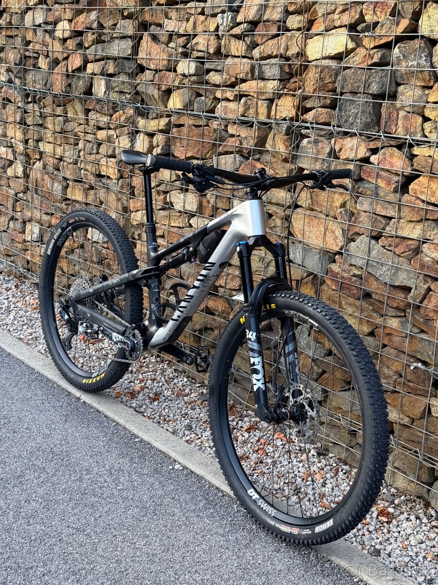 Canyon Neuron CF8 - 3