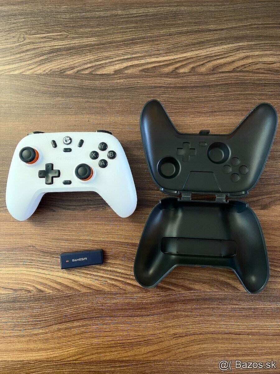 Gamesir Nova Lite Android - 3