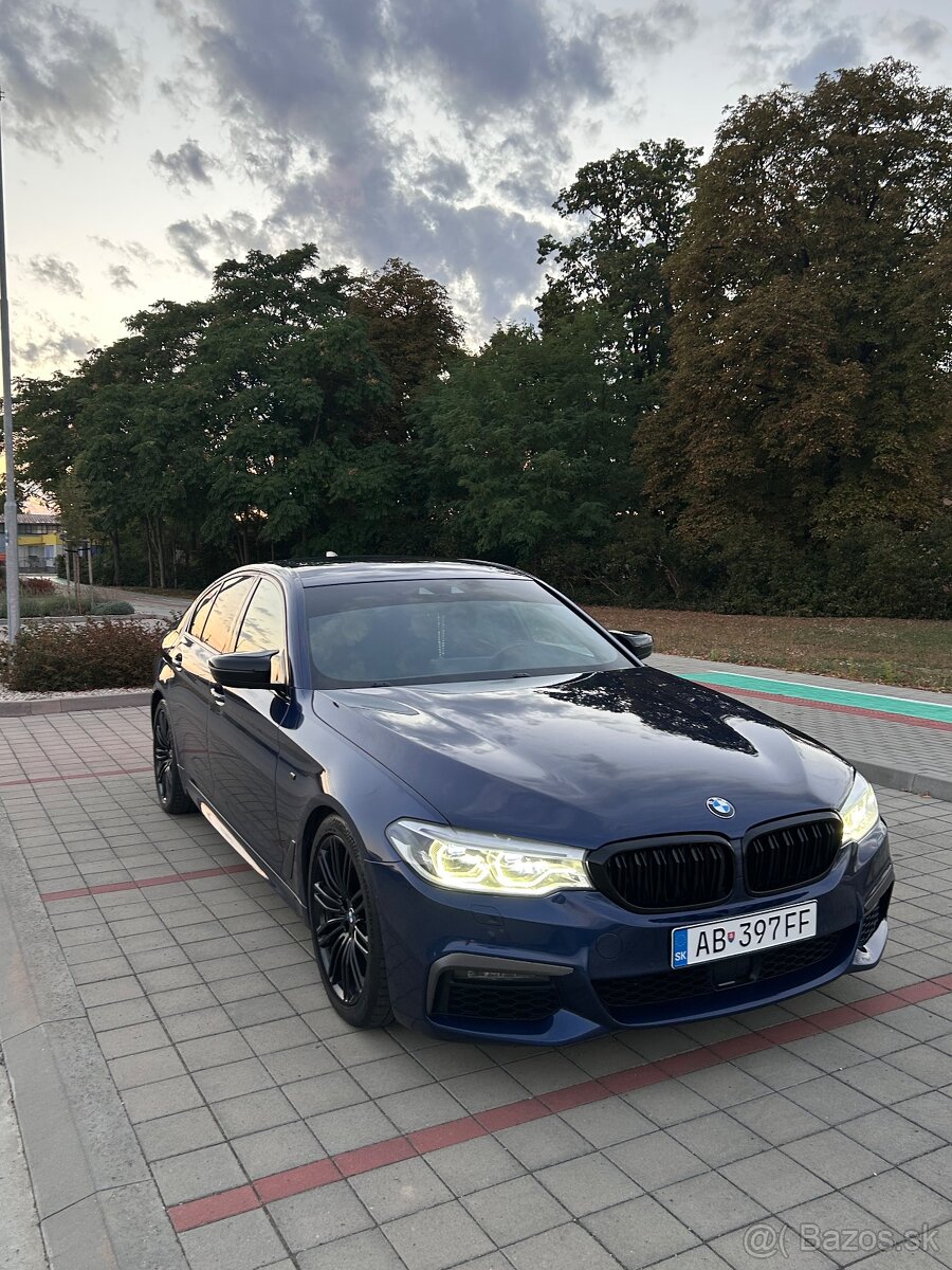 Bmw 540i - 3