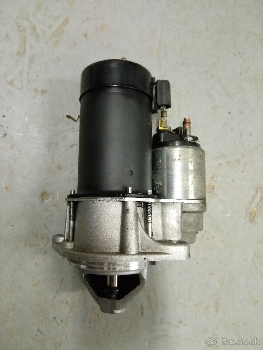 Starter AS-PL S3045 Lombardi, Ligier, Microcar, Unikom - 3