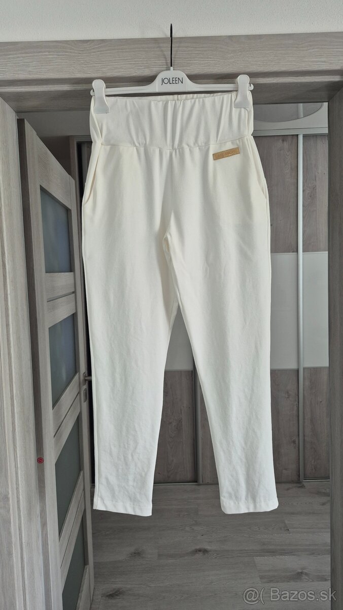 Nohavice LA BLANCHE v.XL - 3