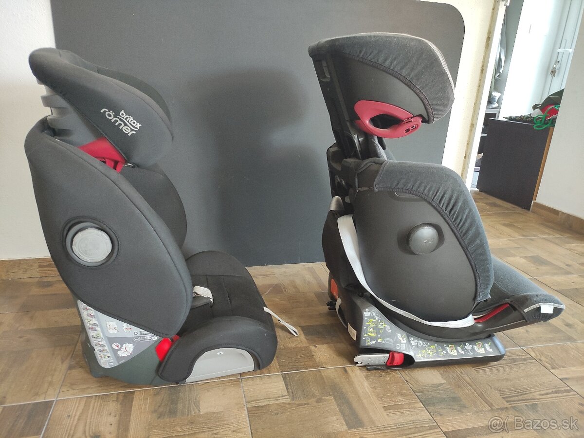 Romer britax - 3