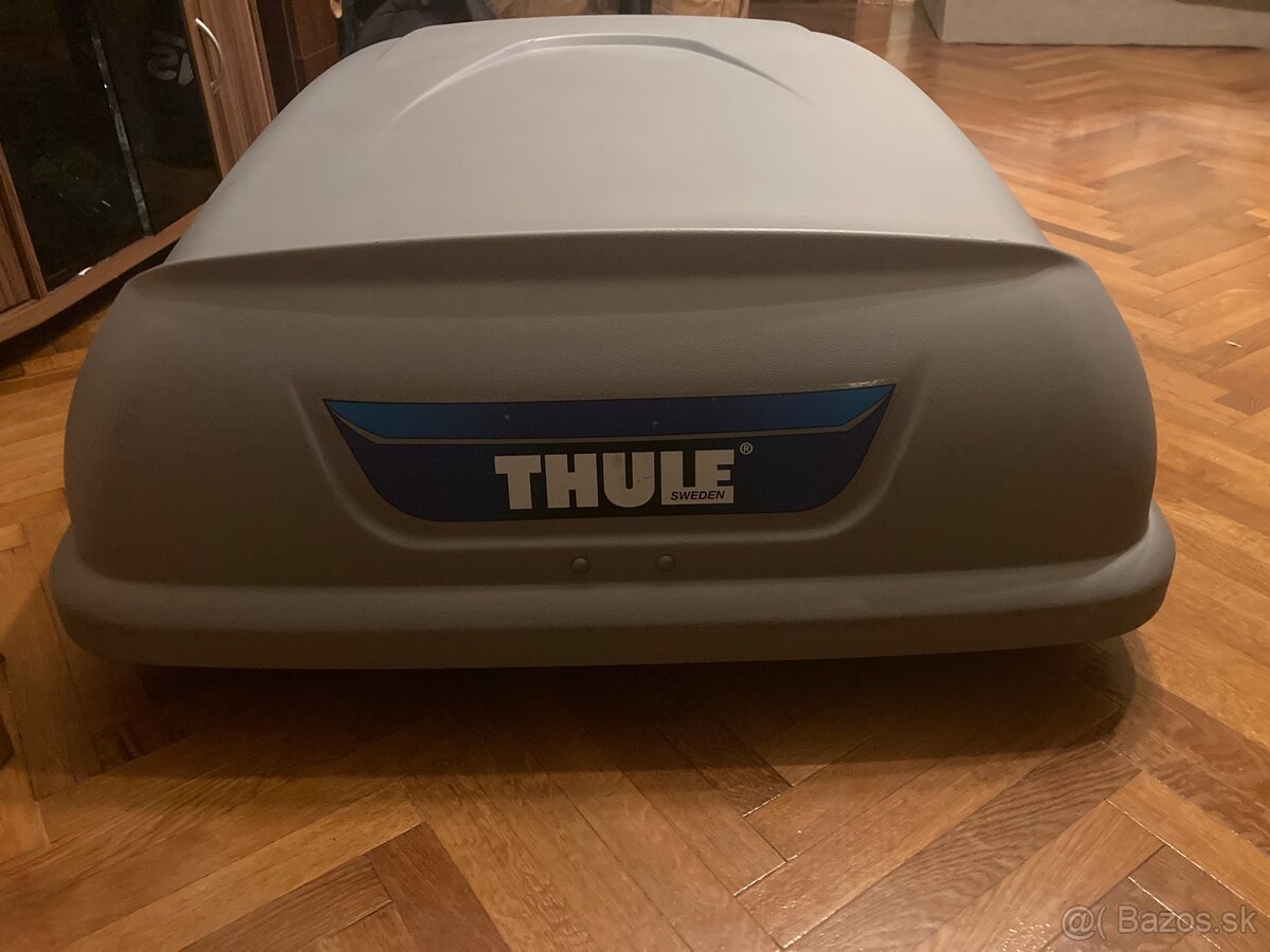 Strešný nosič Thule oceán 100 - 3