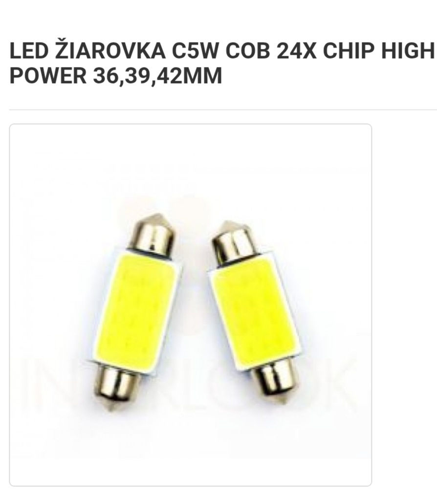 LED - 3