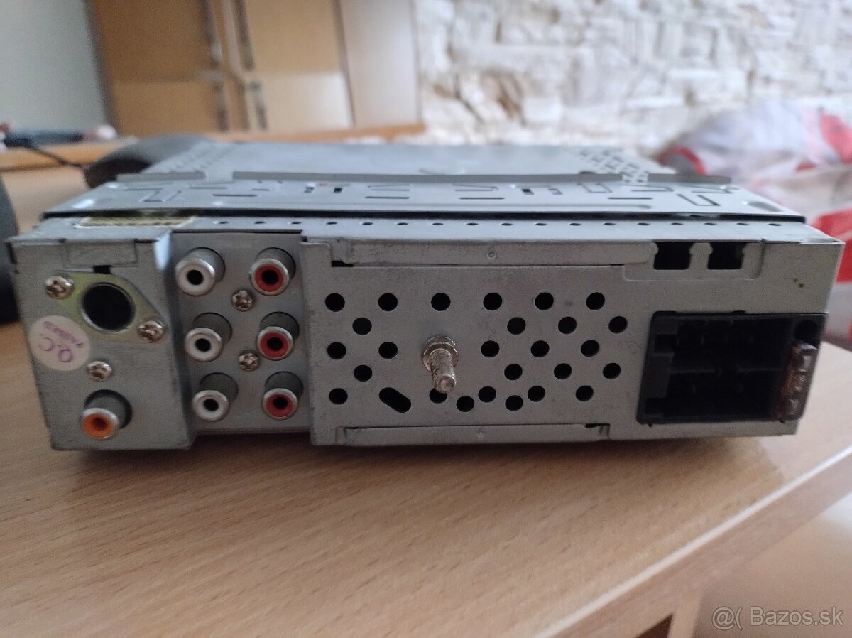 Autoradio sencor - 3