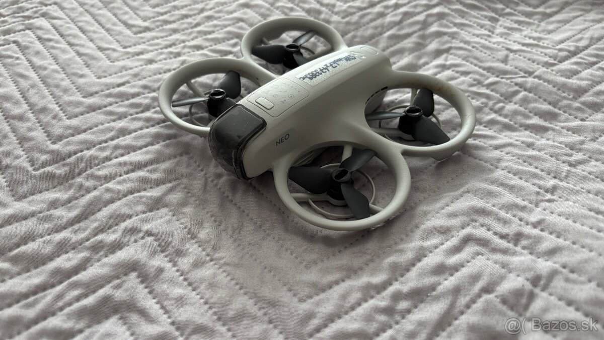 DJI Neo Motion Fly More Combo - 3