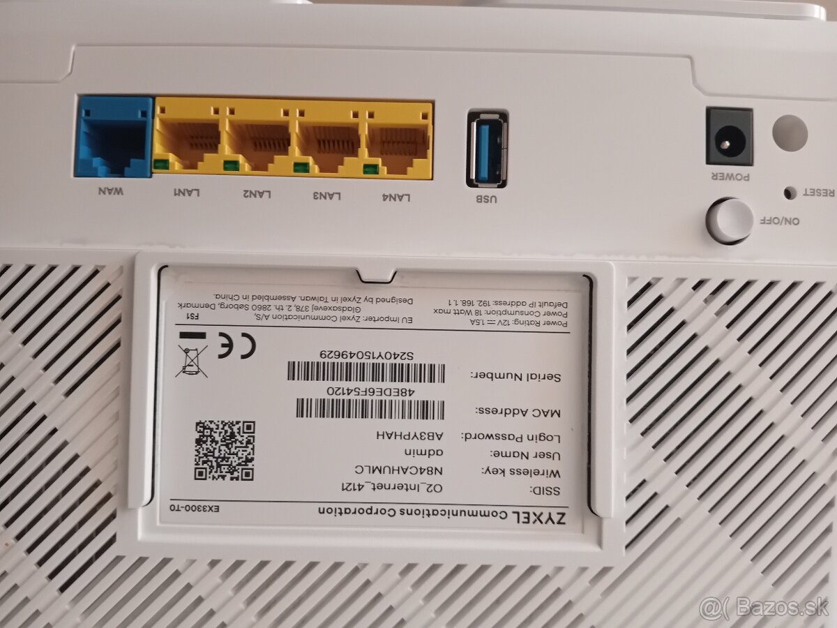 Router - 3