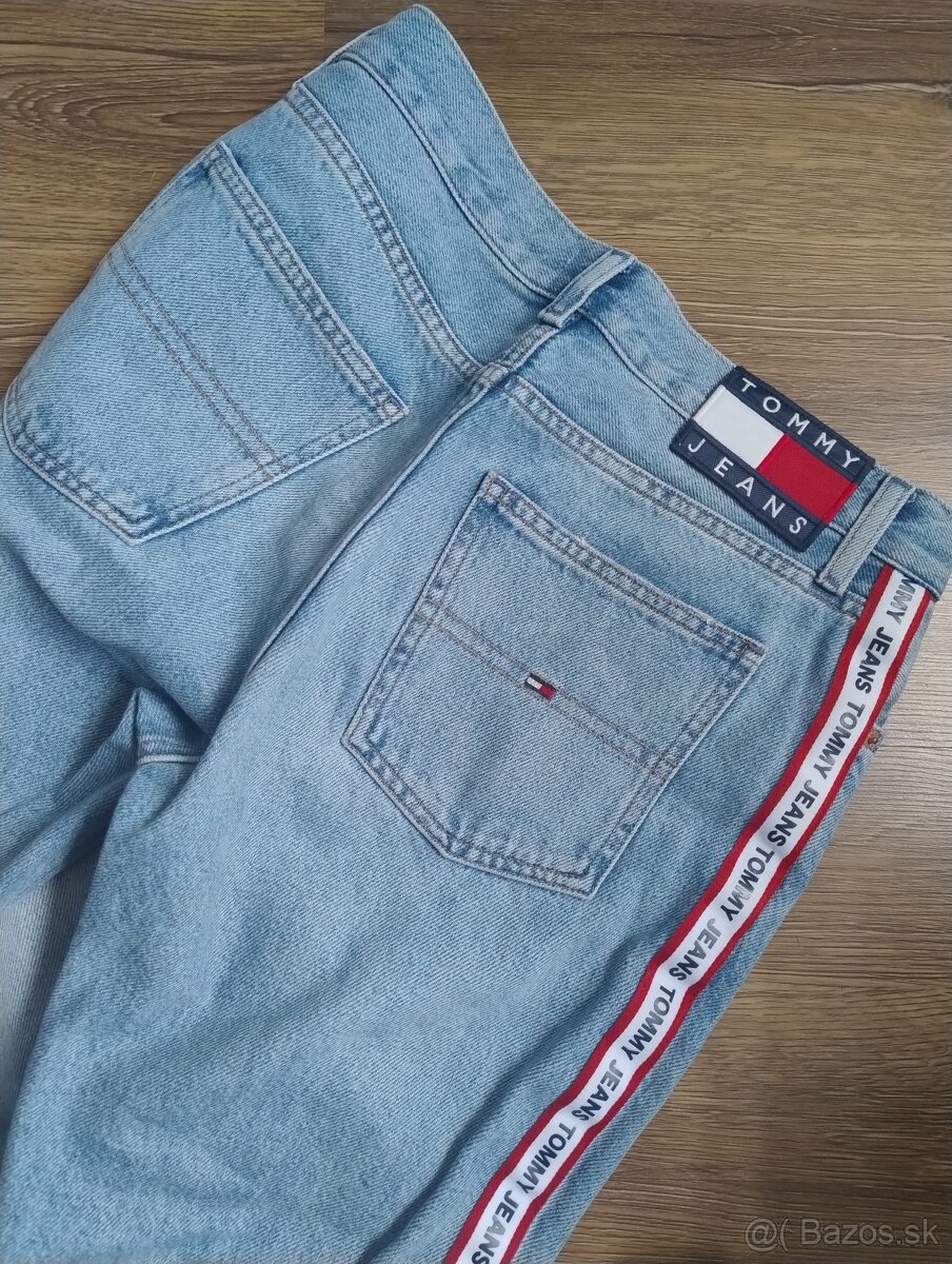 Tommy Hilfiger rifle 27/32 - 3