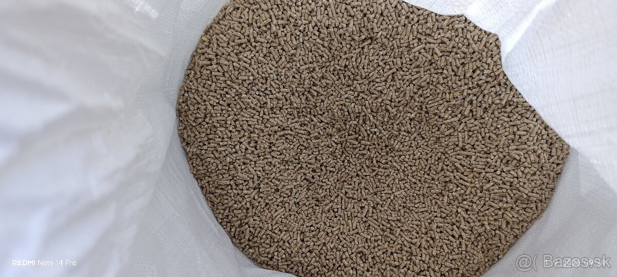 Nosnice krmivo 50 kg - 3