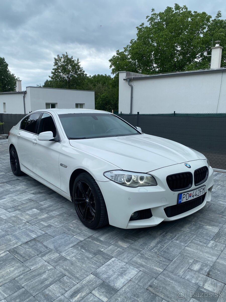 BMW 520d - 3