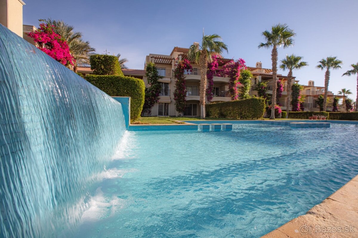 Na predaj apartmány v Egypte/ Hurghada/ Veranda - 3