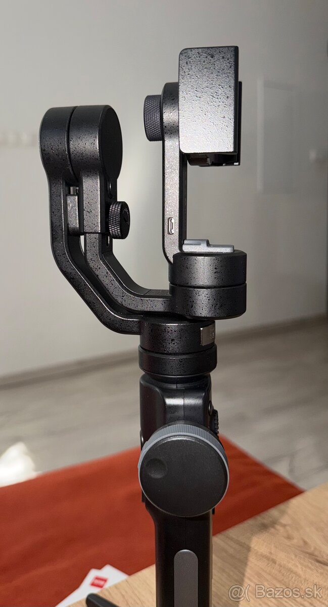 3 osý gimbal Zhiun Smooth 4 - 3