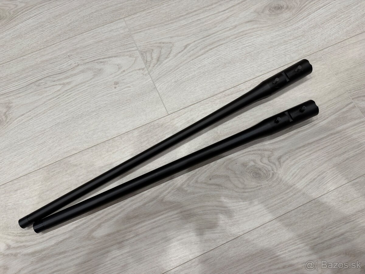 blaser r8 hlavne 22-250rem, 8x57 - 3
