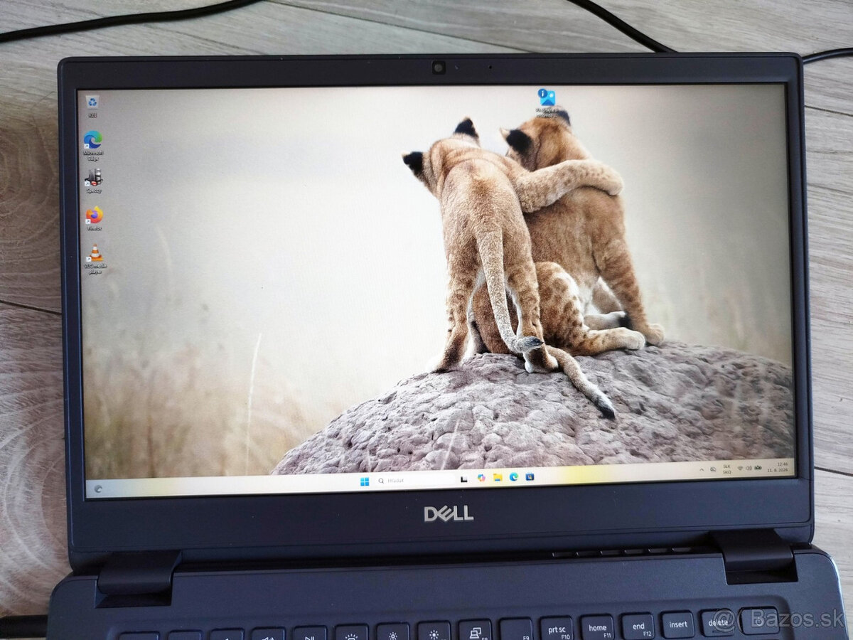 notebook Dell Latitude 3410 - Core i5-10210u, 8GB, 256GB SSD - 3
