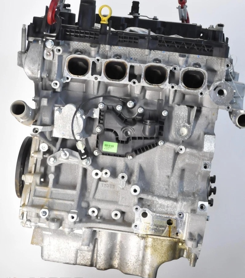 MOTOR BGDC 2,5 HYBRID FORD KUGA - 3