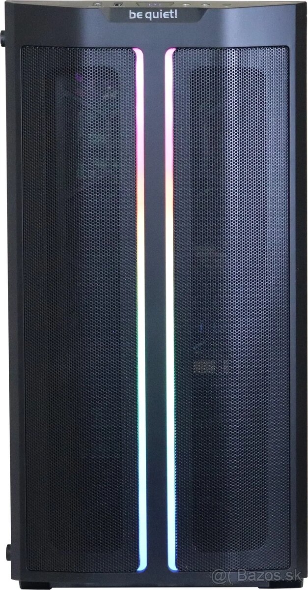 Alza BattleBox Core RTX 3080 Quiet - 3