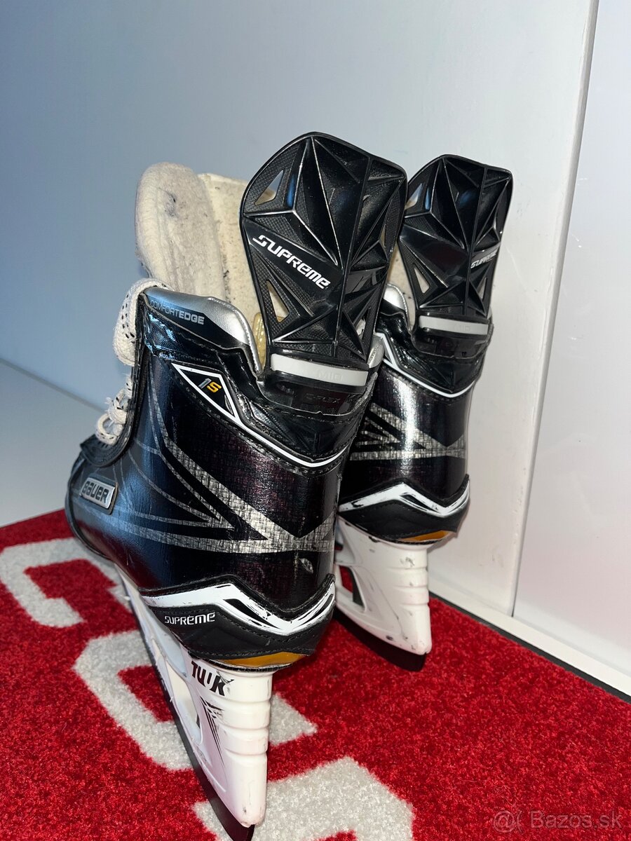 Hokejové korčule Bauer Supreme 1s - 3