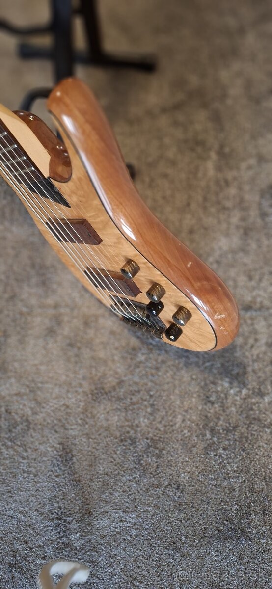 MTD Kingston Z5 - 3