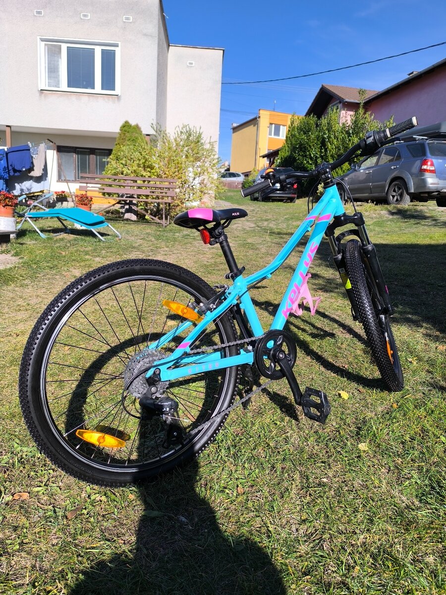 Kellys kiter 50 24" - 3