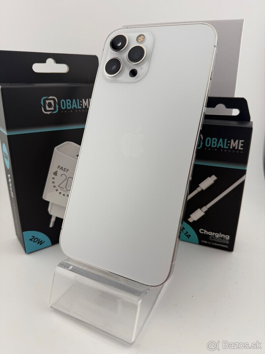 iPhone 12 Pro Max 128GB - 3