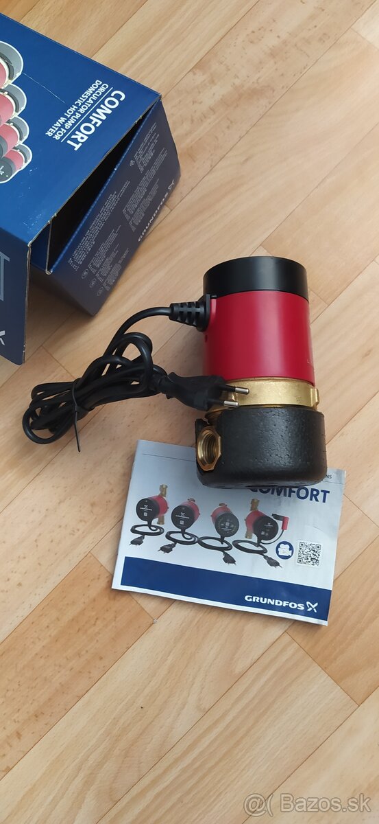 Grundfos 15-14B - 3