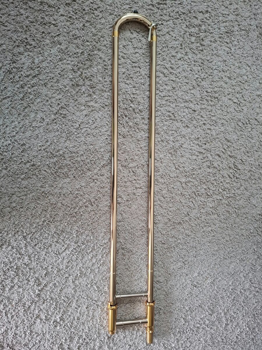 Yamaha YSL 447GE - 3