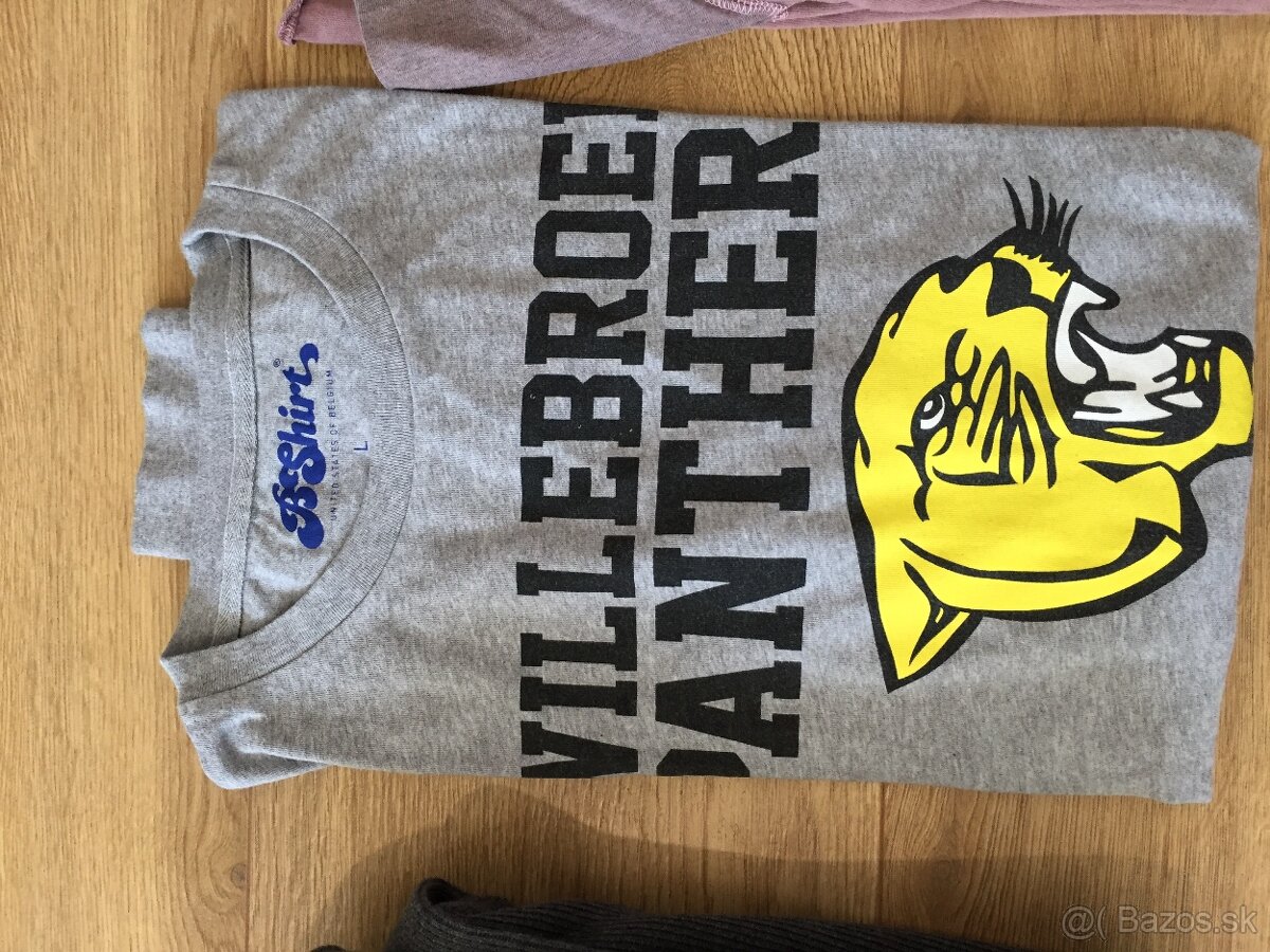 Gap , Bc shirt , Nike , zara - 3