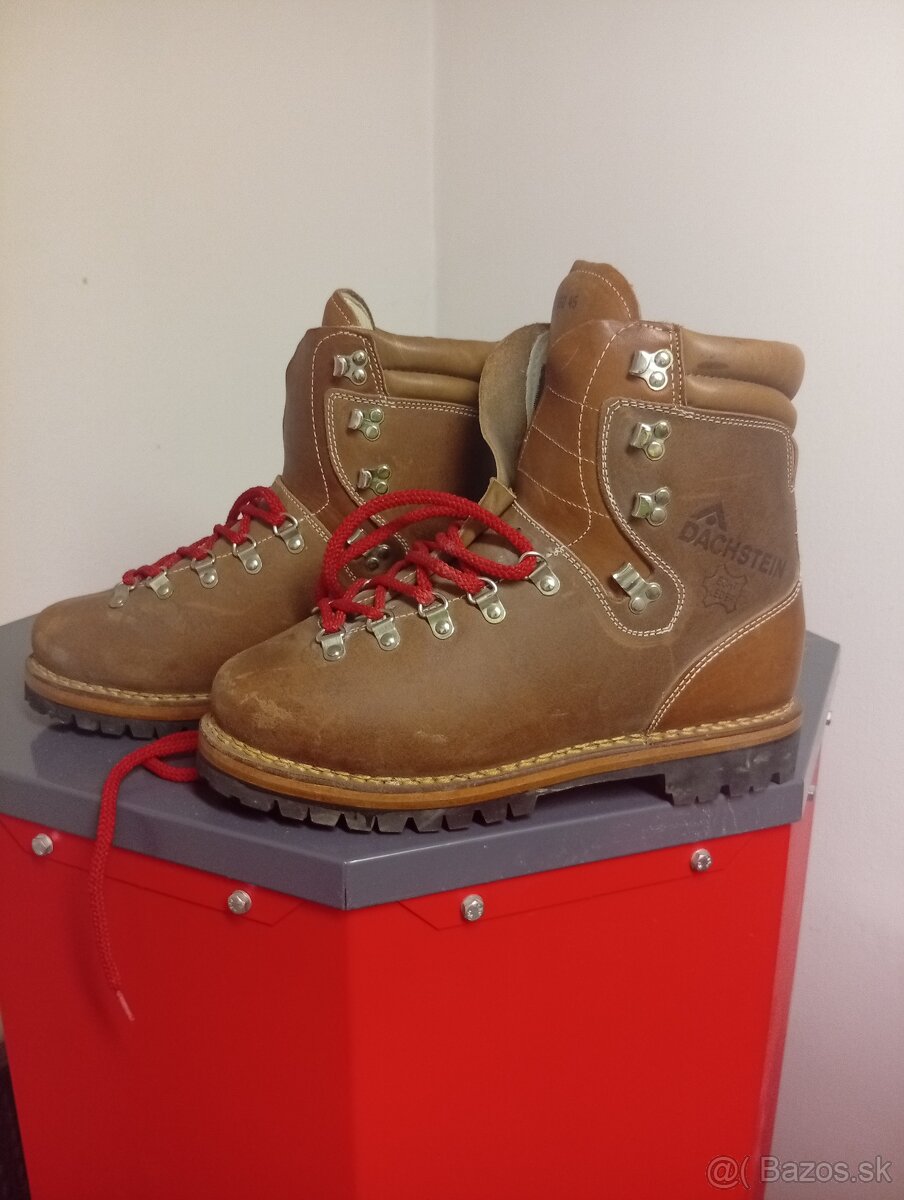 Topánky Dachstein - 3