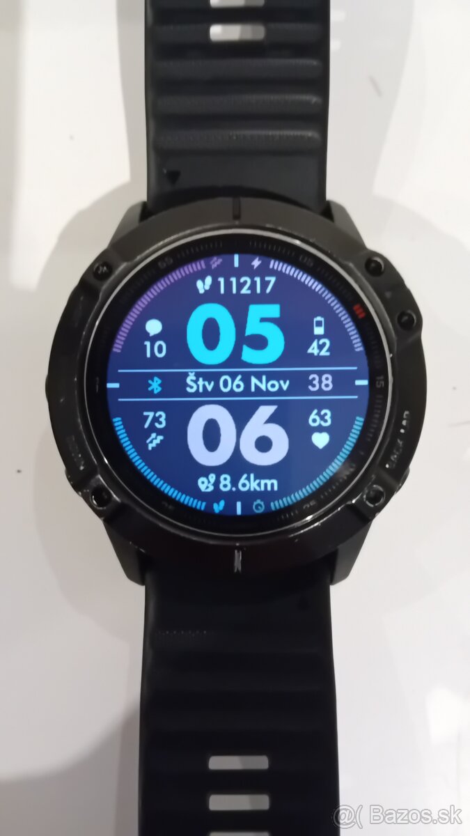 Garmin fenix 6x pro. - 3