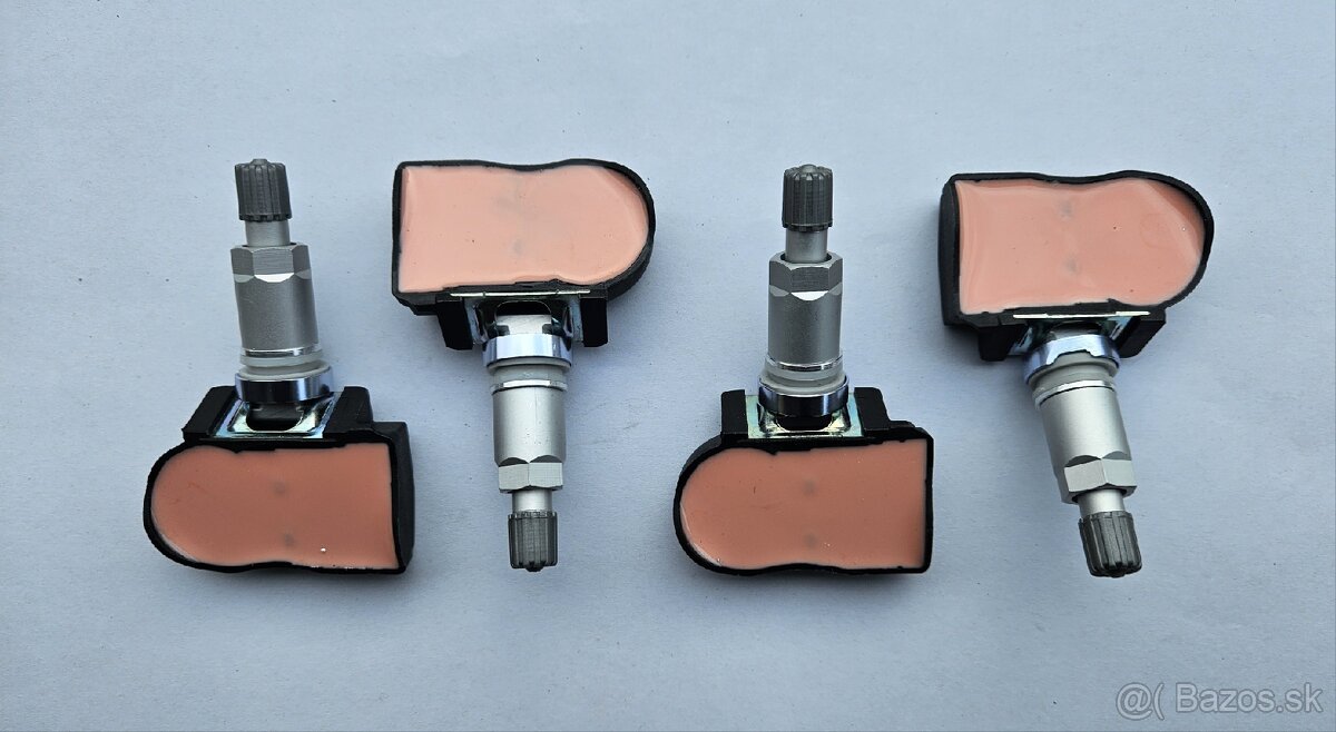 Snímače Tlaku Pneumatík KIA HYUNDAI GENESIS
- 3