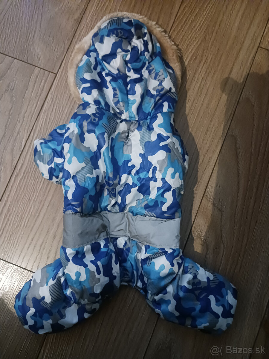 obliečky na yorkshire teriér - 3