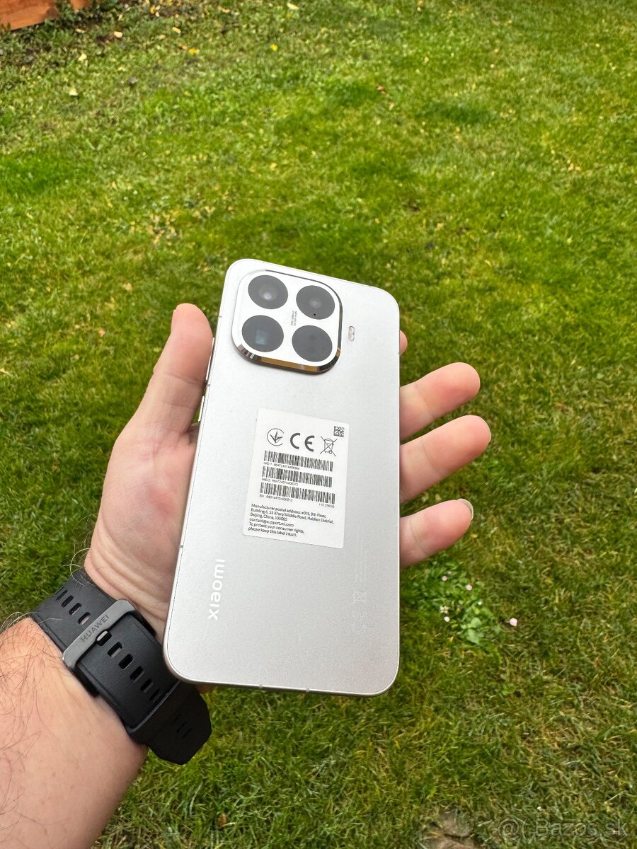 xiaomi 15t pro gray 256gb - 3