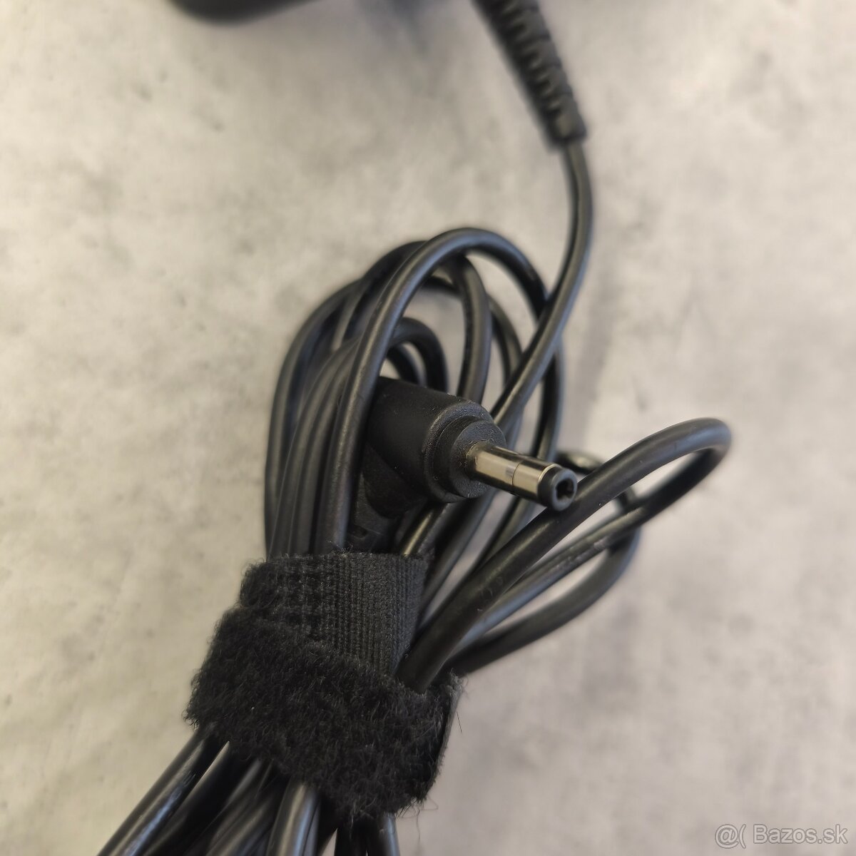 Originál napájací adaptér Lenovo 65W - 3