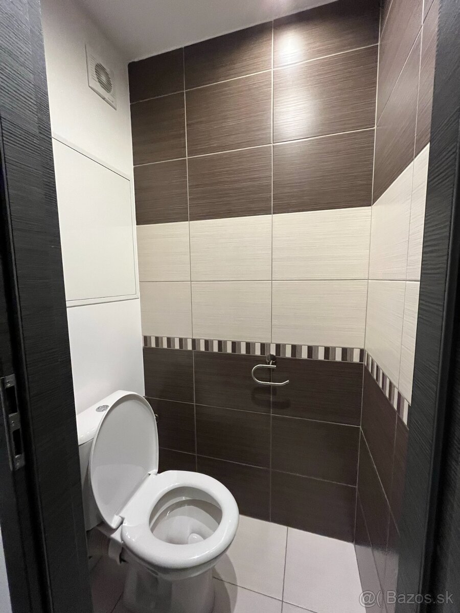 Prenajmem 2-izbový byt - 3