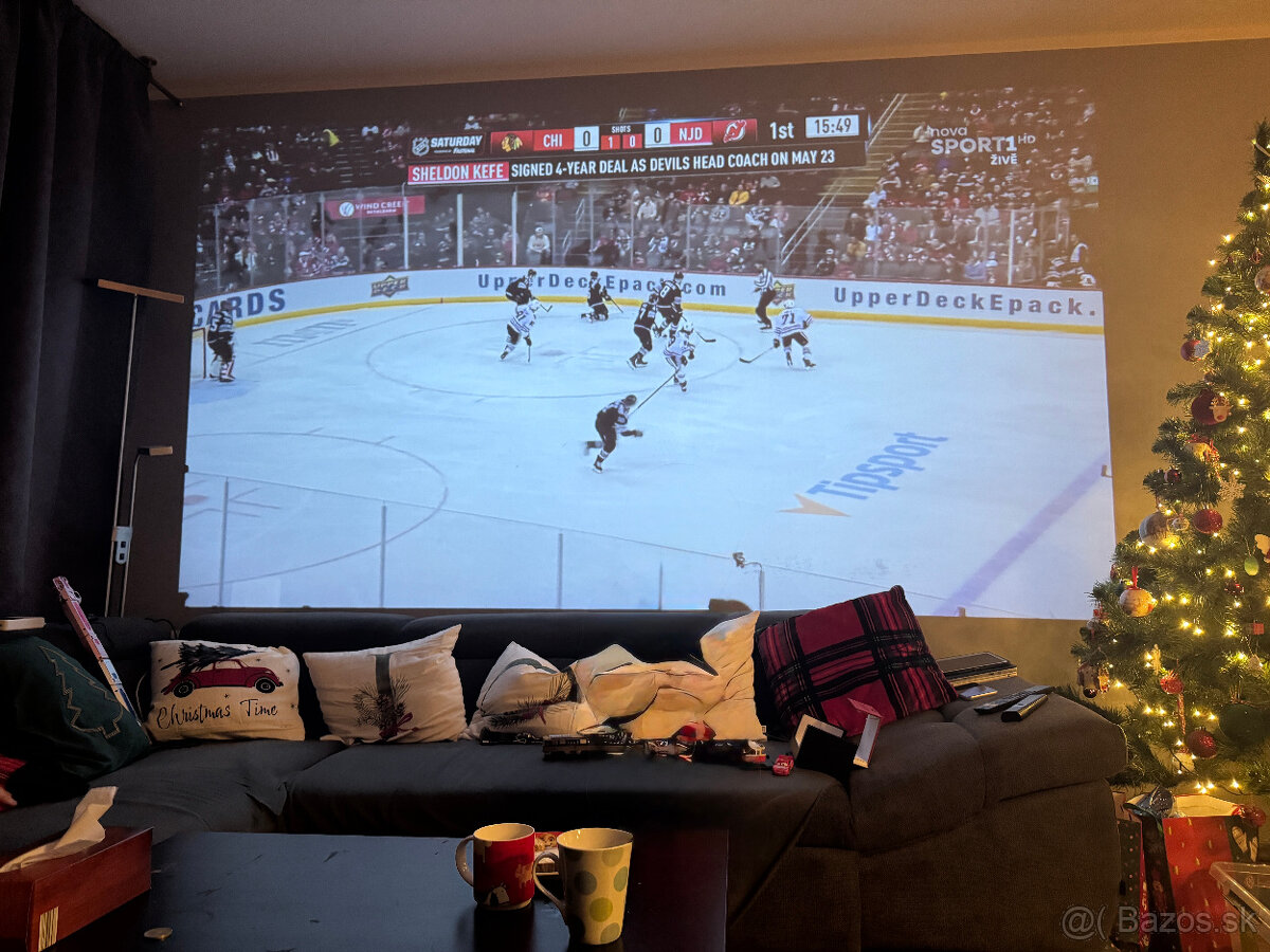 Projektor Dangbei Emotn N2 - 3