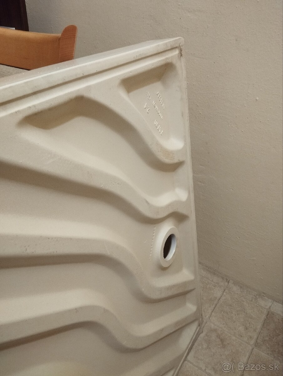 sprchova vanicka keramicka - 3