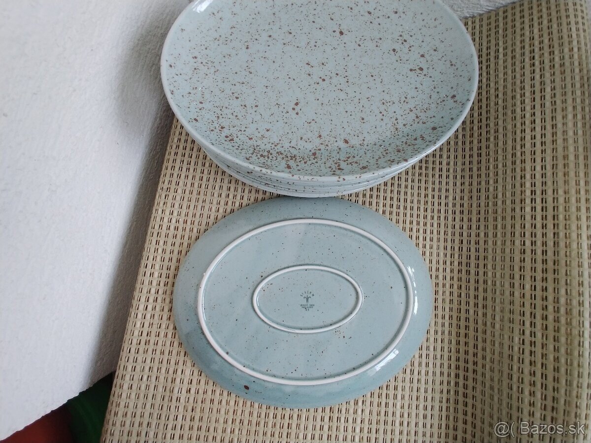 Hotelovy porcelan zn. Lilien - 3